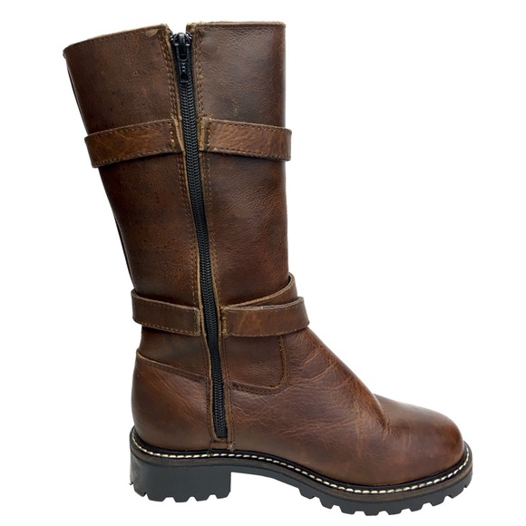 Martino of Canada Boots | 6.5 - Picture 4 of 8